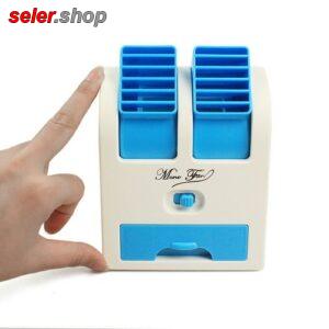 مینی کولر یو اس بی مدل 2 پنجره