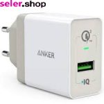 شارژر اندروید پک دار اورجینال ANKER A2013َ30