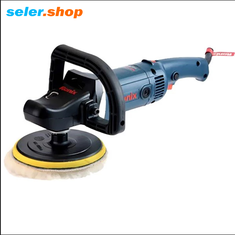 پولیش رونیکس مدل 6110 ا Ronix 6110 Polisher