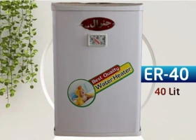 آبگرمکن برقی جنرال ۴۰ لیتری مدل ER40 ا ER40