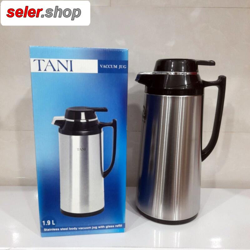 فلاکس 1.3 لیتری برند TANI با کیفیت بالا