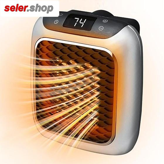 فن هیتر مدل HANDY HEATER ریموت دار