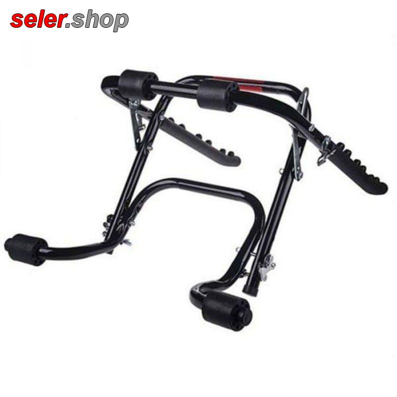 باربند حمل دوچرخه مناسب تمامی سایز های دوچرخه