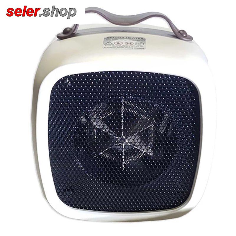 بخاری برقی مدل WARM AIR BLOWER