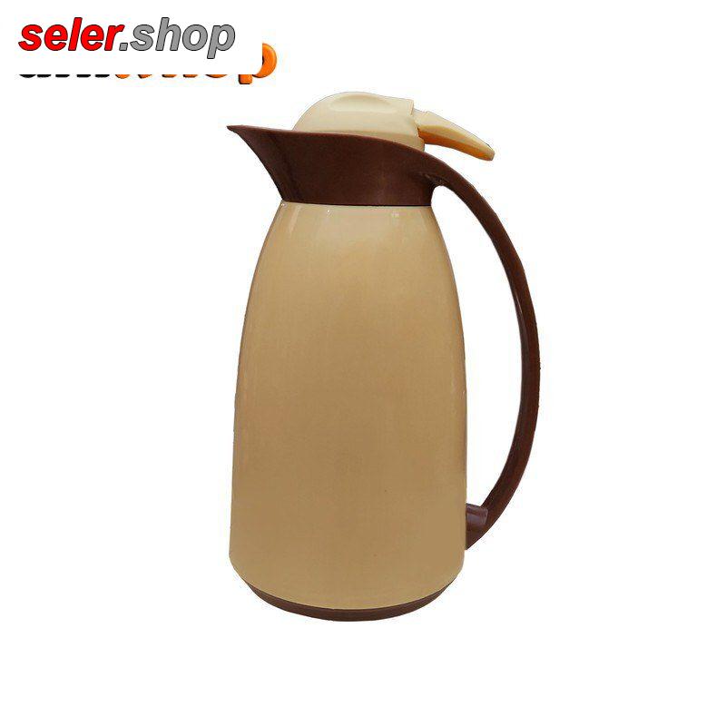 فلاسک مبرا مدل شهرزاد گنجایش 1 لیتر
