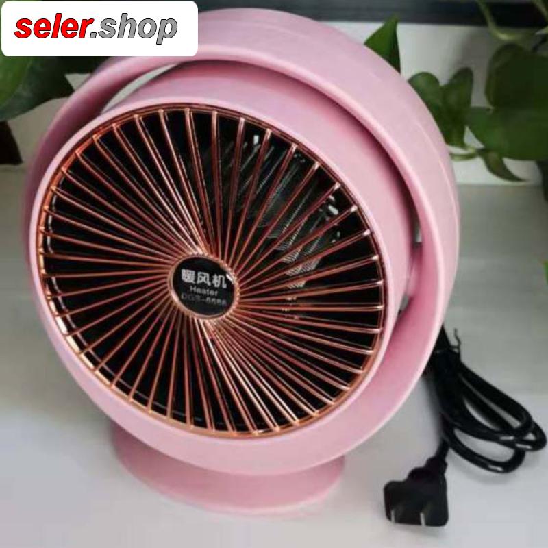 فن هیتر مدل DGS-6688