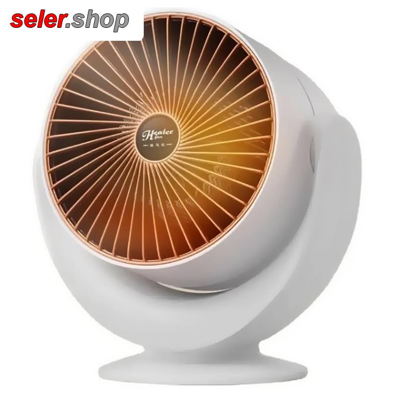فن هیتر مدل DGS-6688