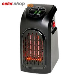 هیتر برقی کوچک مدل Handy Heater