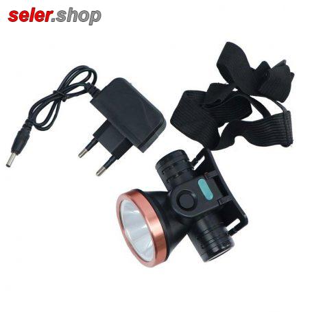 چراغ پیشانی ۱۰W مدل GOLDLION