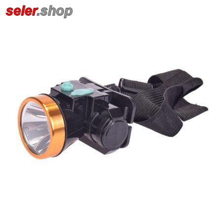 چراغ پیشانی ۱۰W مدل GOLDLION