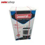 کولر آبی پرتابل 34000