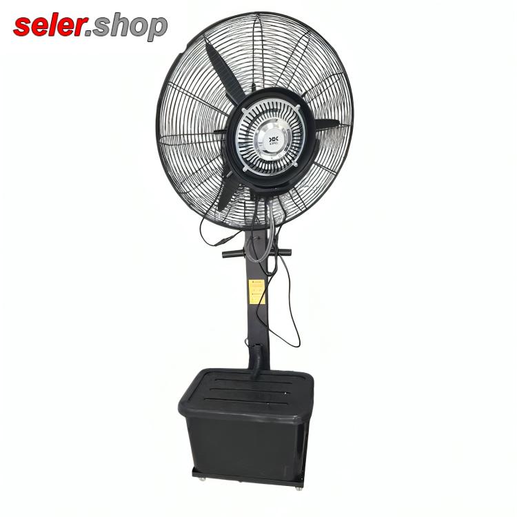 پنکه مه پاش