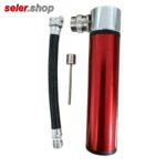 تلمبه جیبی موتور و دو چرخه