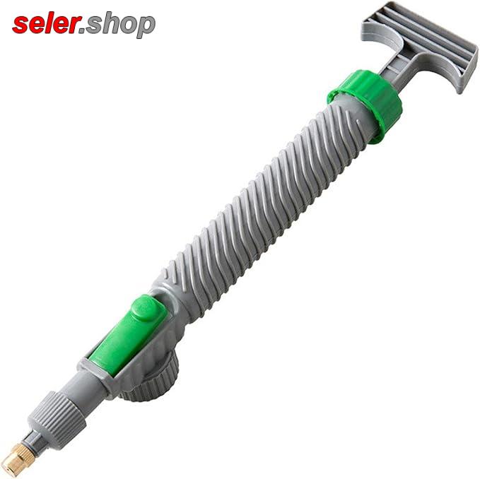 سمپاش و آبپاش سرنوشابه ای مدل کره ای