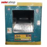 کولر آبی جنرال مدل سلولزی بغل زن ظرفیت 6000