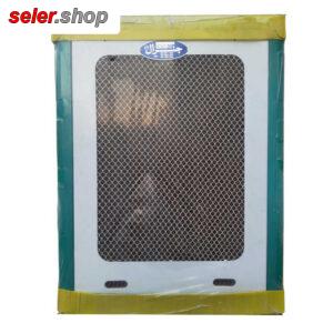 کولر آبی جنرال مدل سلولزی بغل زن ظرفیت 6000