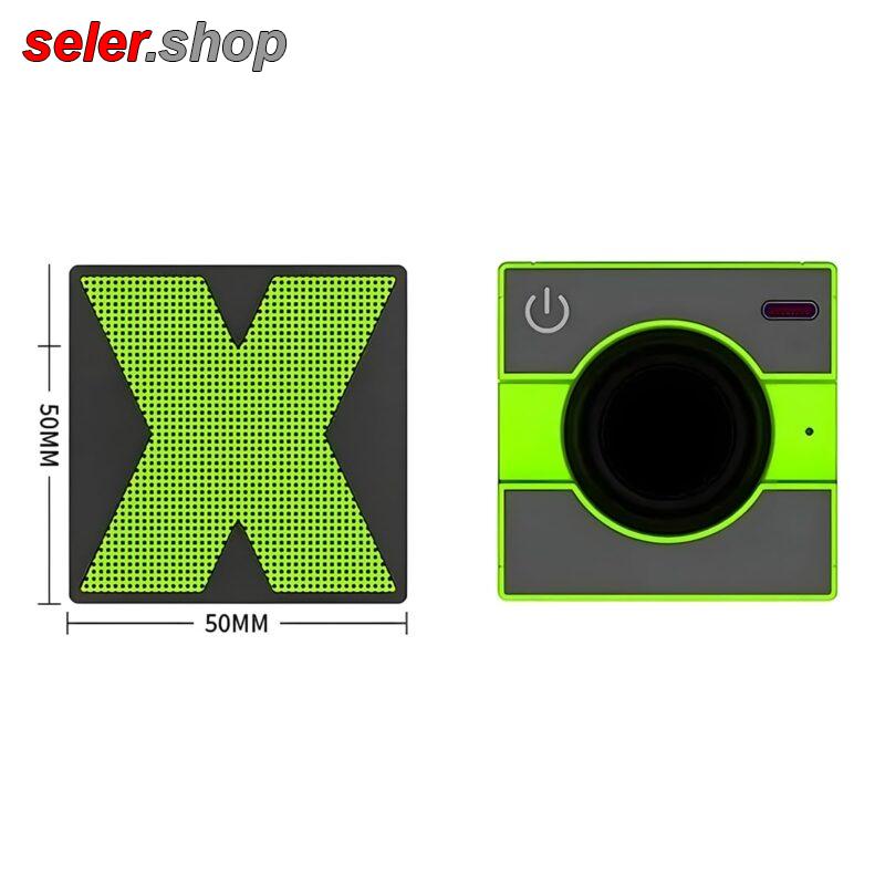 مینی اسپیکر بلوتوثی شارژی