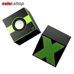 مینی اسپیکر بلوتوثی شارژی