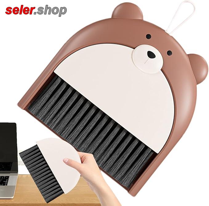 جارو خاک انداز فانتزی