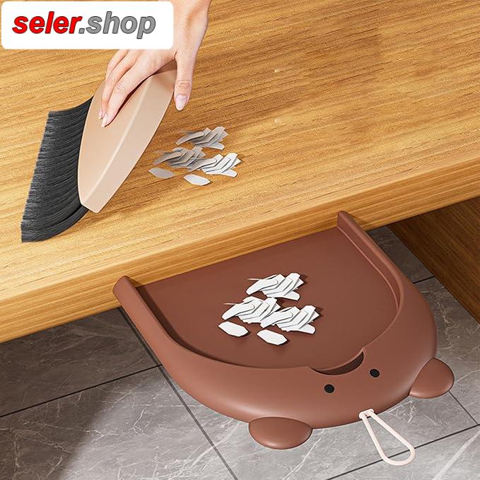 جارو خاک انداز فانتزی