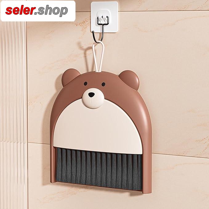 جارو خاک انداز فانتزی