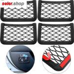 نگهدارنده تلفن همراه توری چسبی