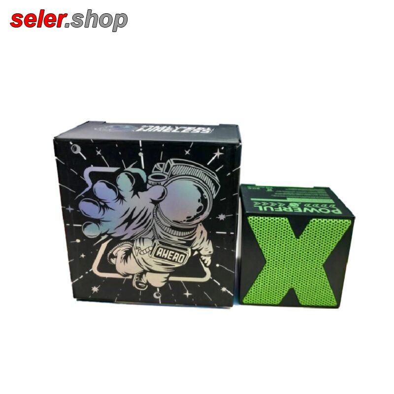 مینی اسپیکر بلوتوثی شارژی