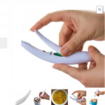 قلم طراحی غذا و قهوه و کیک شارژی