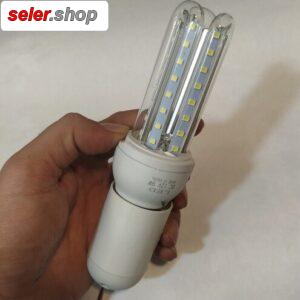 چراغ سیار اضطراری ال ای دی خودرو 9 وات