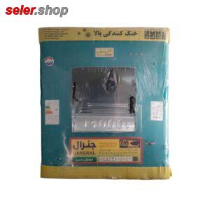 کولر آبی 4000 موتوژن جنرال