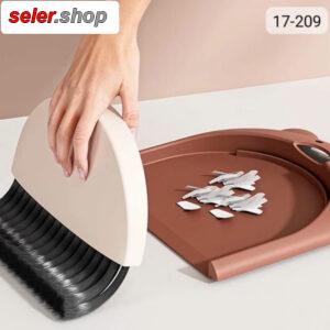 جارو خاک انداز فانتزی