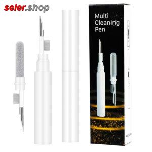 قلم تمیزکننده ایرپاد و گوشی