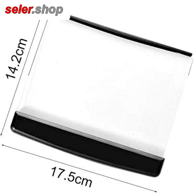 پنل مطالعه LED مهتابی قابل حمل