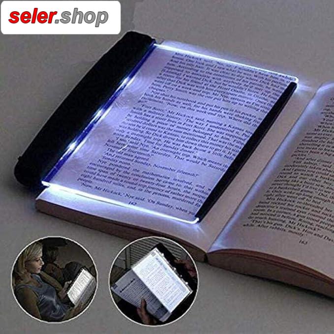 پنل مطالعه LED مهتابی قابل حمل