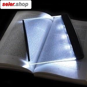 پنل مطالعه LED مهتابی قابل حمل