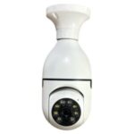 دوربین wifi  360 لامپی دید در شب رنگی