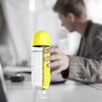 جاقرصی مدل بطری دار