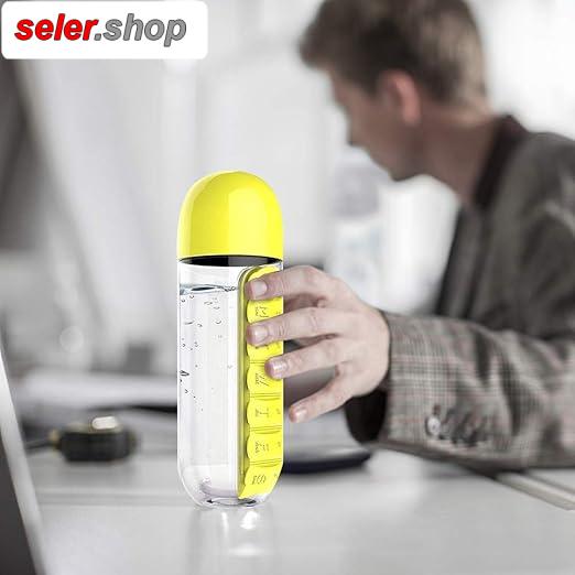 جاقرصی مدل بطری دار