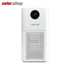 دستگاه تصفیه هوا هوشمند گرین لاین