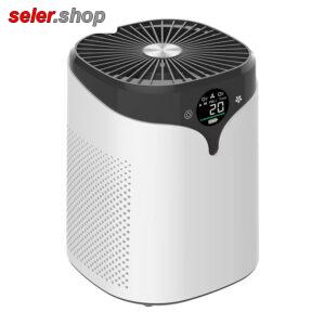 تصفیه ساز هوا Air Purifier مدل K10