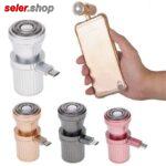 مینی ریش تراش همراه موبایلی