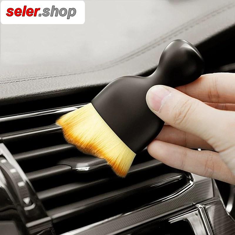 برس تمیز کننده خودرو