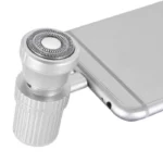 مینی ریش تراش همراه موبایلی