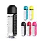 جاقرصی مدل بطری دار