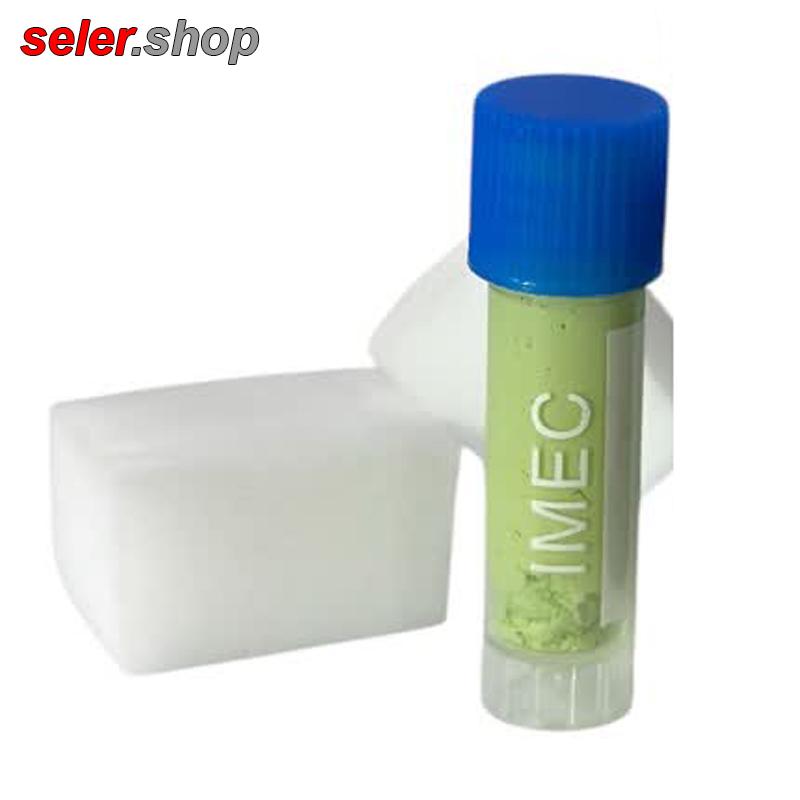 پولیش جرمگیری دندان 2 میل کلینیکی برند AVPROPHY