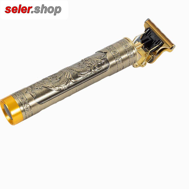 ماشین اصلاح موی سر و صورت وینتیج مدل T9