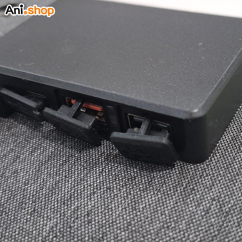 پنل خورشیدی 100W وات قابل حمل مونو کریستال اورجینال ضد آب