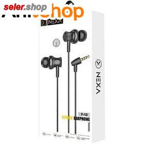 هندزفری باسیم نکسا مدل NEXA F13 Wired Handsfree F13