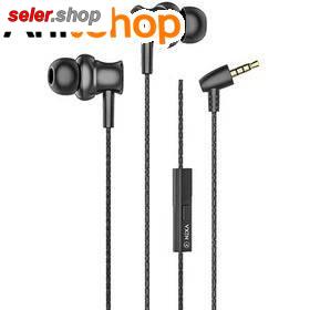 هندزفری باسیم نکسا مدل NEXA F13 Wired Handsfree F13 - Image 2