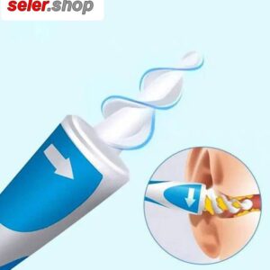 گوش پاک کن فایند بک بسته 16 عددی